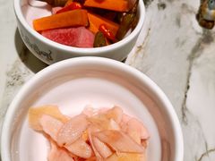 -大舜国风· 和牛火锅(绮霞街店)