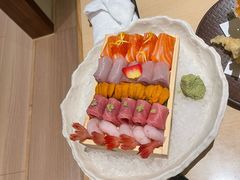 -小山日本料理(太古汇店)