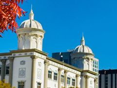 -昆明城市学院(海源校区)