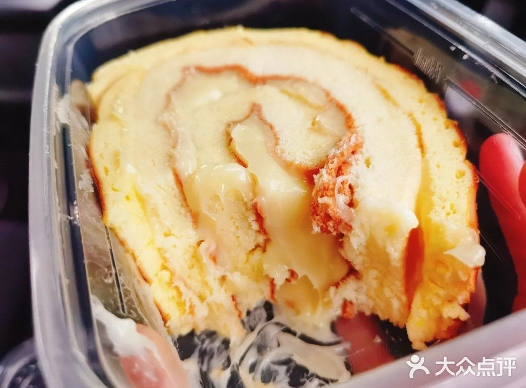 吃沙拉酱约等于喝油唉，我不是第一个觉得乾隆酥院虎皮卷腻人的吧