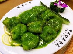-百年银屏蚝烙·潮汕菜·非遗(乐山店)