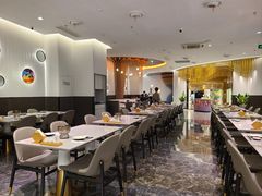 -汉来海港·海鲜自助餐厅(上海七宝领展广场店)