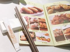 -潮福城大酒楼·潮味粤品·港式点心(湖滨北路店)