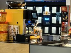 -麦当劳(祈年大街店)