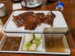 -凤阁楼果木烧鹅(鹤山陈山店)