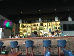 -River Bar酒吧(通州万达店)