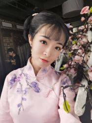 -盘子女人坊古装写真摄影(南京总店)