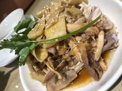 -东山茶寮(新安店)