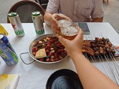 -KAOTOWN烤堂•烧烤(海汇港店)