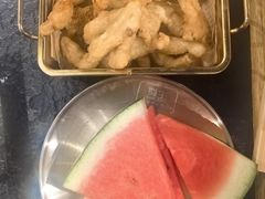 -旺蜀主成都串串火锅(西直门凯德MALL店)