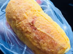 咸蛋超人包-LELECHA乐乐茶(新街口大洋店)