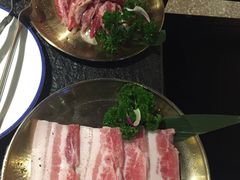 -嘿嘟嘟·肋条烧肉放题(爱融荟城店)