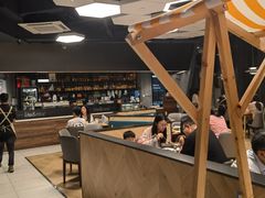 -青麦家·融合餐厅(江岛智立方店)