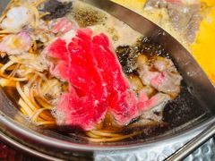-牛New寿喜烧(中山公园龙之梦店)