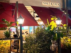 -盐说·西式餐酒馆(光明万达店)