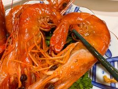 -黄弟大排档·湖南菜·小龙虾·小海鲜(凯旋北路店)