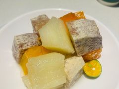 -百年果林椰子鸡(中洲店)