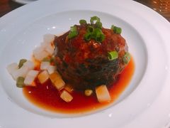 -黑鸡小馆(金源店)