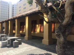 -Ministry of Crab(科伦坡店)