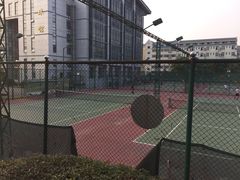 武汉体育学院恒温游泳馆-武汉体育学院恒温游泳馆