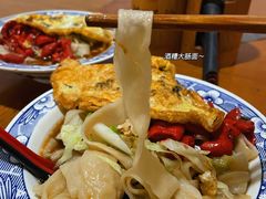 -佰仙面馆