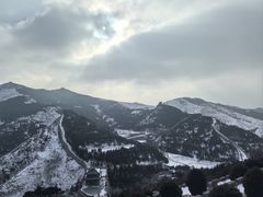 -雁门关景区
