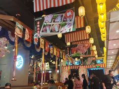 -喜鹊烤肉酒场(美乐城店)