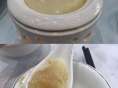 花膠湯-鹅城