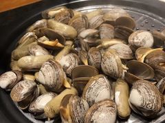 -马路边上·小海鲜烧烤(八一路店)