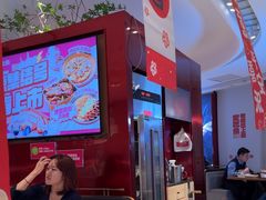 -老板恋上鱼(恒隆广场店)