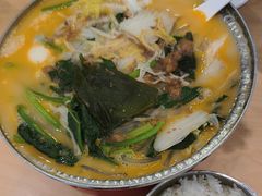 -喜家德虾仁水饺(华强天虹店)