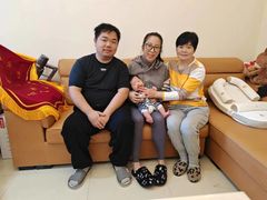 -优护佳医护级月嫂(和睦家浦西店)