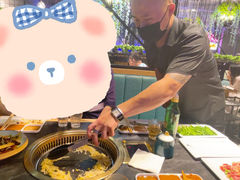 -杨记齐齐哈尔烤肉(五莲路店)