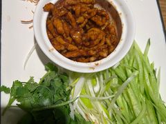-四姐妹东北饺子(沙尾路店)