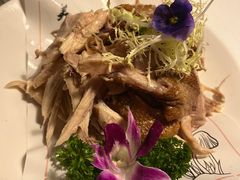 川味手撕鸡-小河盐帮·私家菜·烤鸭(三元桥·霄云路店)