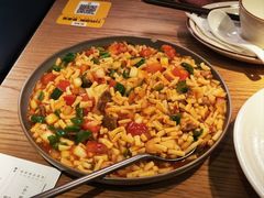 -纳鲁孜·新疆特色餐厅(上海悦荟广场店)