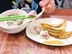 -清真蒋有记(老门东店)