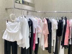 -广州白马服装市场