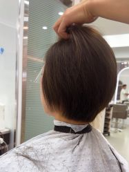 -时尚殿堂hair salon