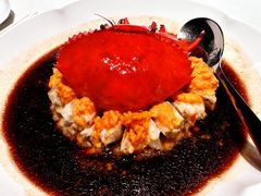 -福宴·现代粤菜(星光国际广场店)