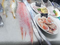 -佬太公海鸭·海鲜大排档(上海总店)