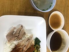 -鸡饭店