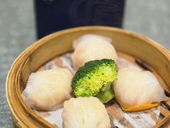 -粤匠·澳门点心粤菜海鲜(澳门半岛店)
