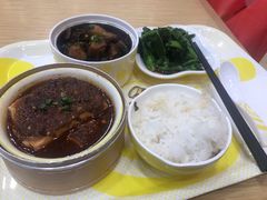 -蒸小皖(合肥新桥国际机场店)