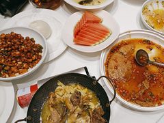 -梅花香里大酒店(郁金香路店)
