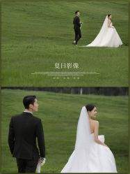 -CD视觉婚纱摄影