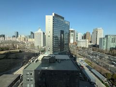 -北京威斯汀酒店