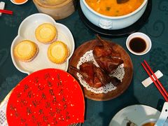 招牌乳鸽（八仙乳鸽）-誉八仙粤菜(万象天地店)