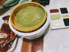 -泰钰丰烤鸭.天津菜(开发区店)