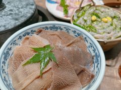 -蘑界·野生菌火锅(深业上城店)
